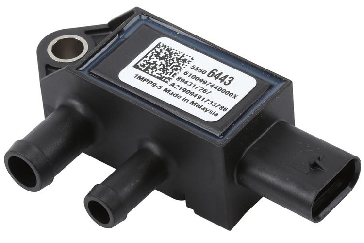 SENSOR ASM-EXH P (SLP)