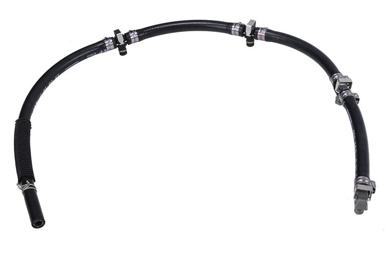 PIPE-FUEL RTN (SLP-1)
