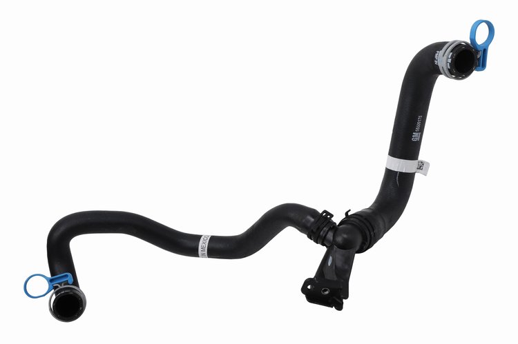 HOSE ASM-THERM (92)
