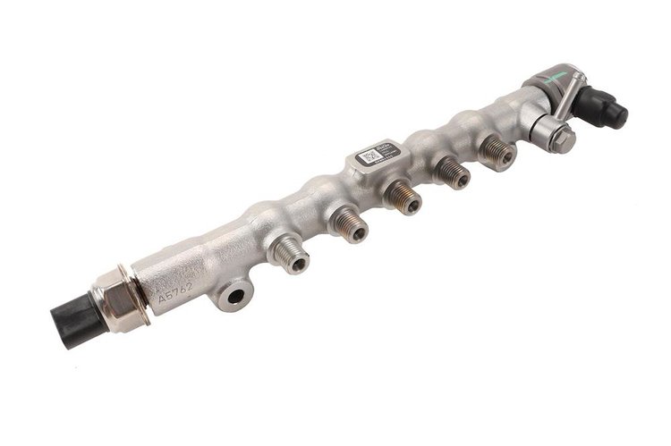 RAIL ASM-HIGH P (SLP-1)