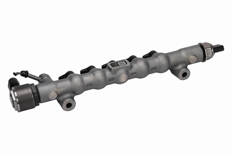 RAIL ASM-HIGH P (SLP-1)