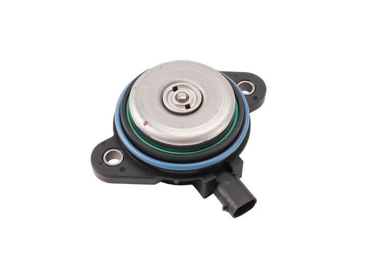 SOLENOID ASM-CM (99)