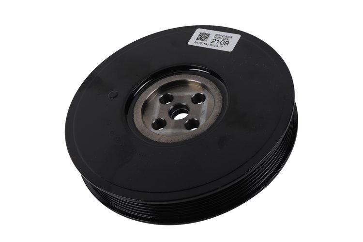 PULLEY-CR/SHF (99)
