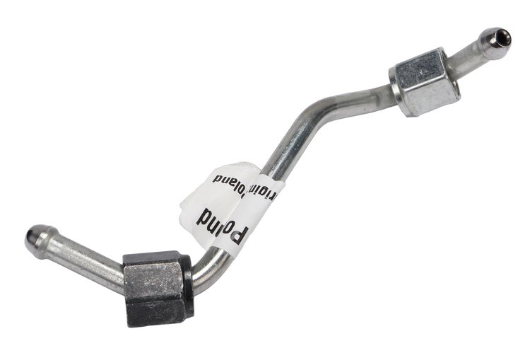 PIPE ASM-HIGH P (93)