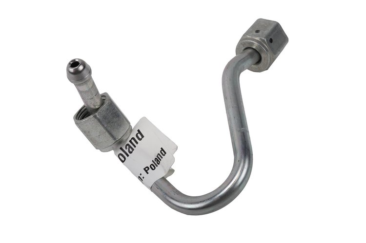 PIPE ASM-HIGH P (SLP-1)