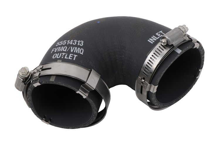 HOSE ASM-CHRG AIR C (99)