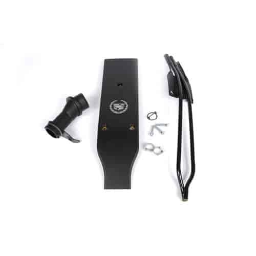 HOSE KIT PCV