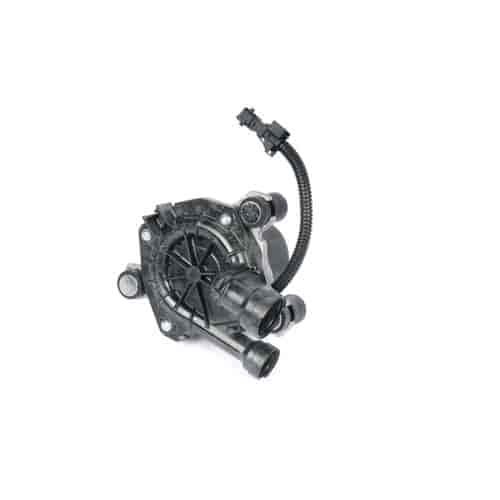 Secondary Air I (SLP)