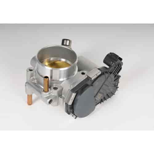 Fuel Injection (SLP-P1)
