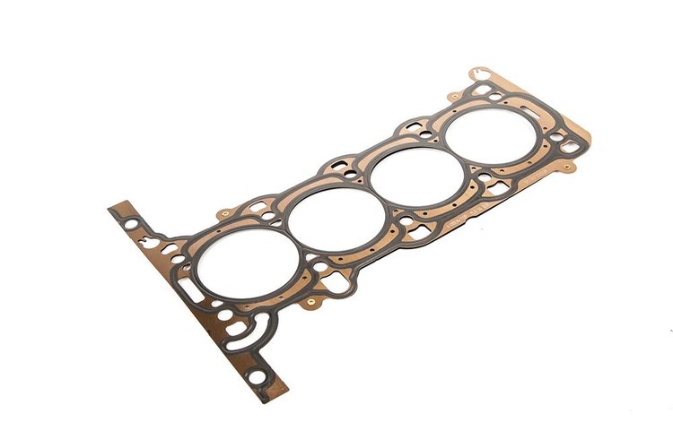 Cylinder Head G (SLP-P1)
