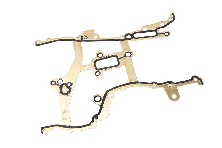Timing Cover Ga (SLP-P1)