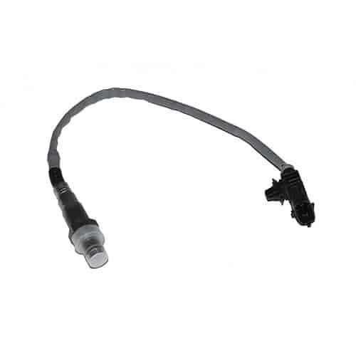 Heated Oxygen S (SLP)