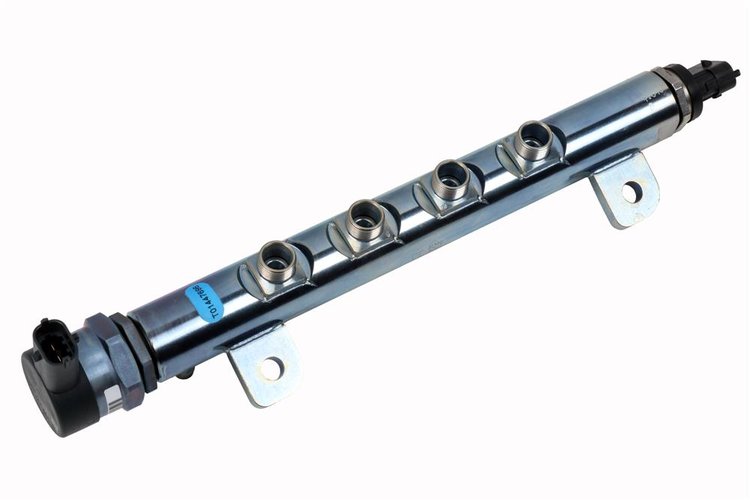 RAIL ASM-M/PORT (SLP-1)