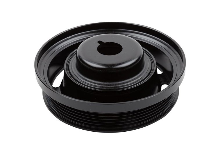 Crankshaft Bala (A)