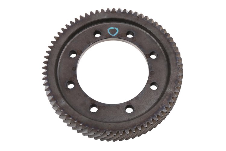 GEAR-FRT DIFF R (99)