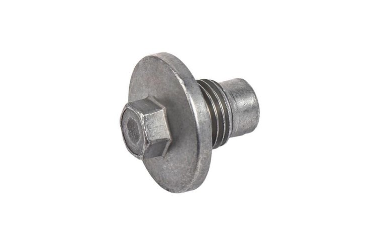 PLUG ASM-OIL PA (SLP-1)