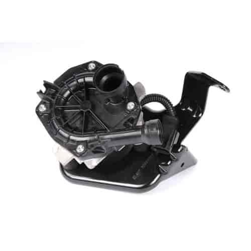Secondary Air I (SLP)