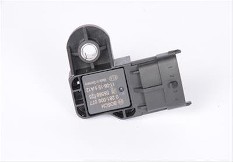 SENSOR ASM MAP