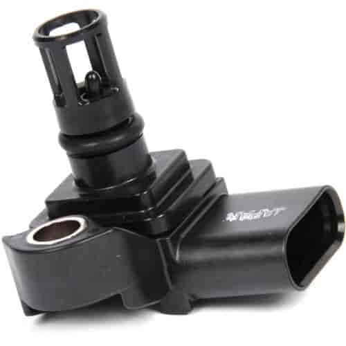 Intake Air Pres (SLP-1)
