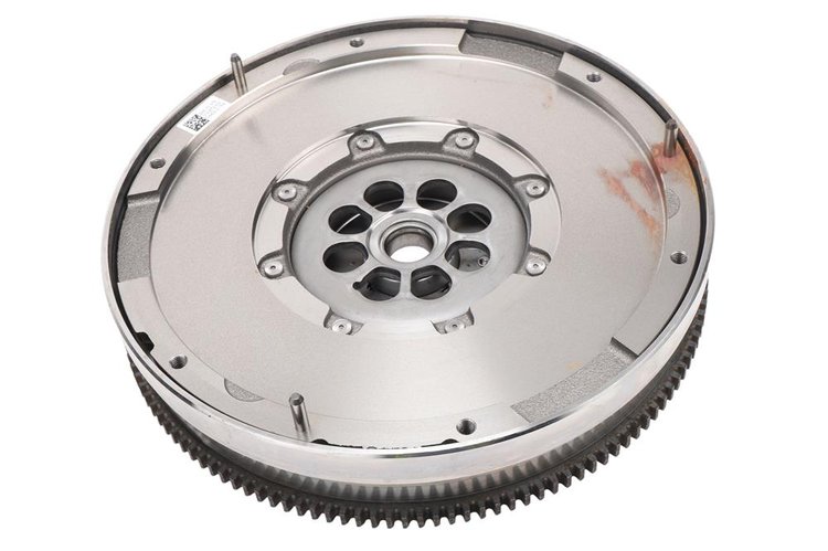 FLYWHEEL ASM (SLP-1)