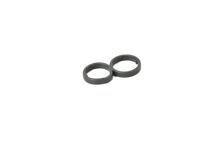 Front Oil Pan S (SLP-P1)