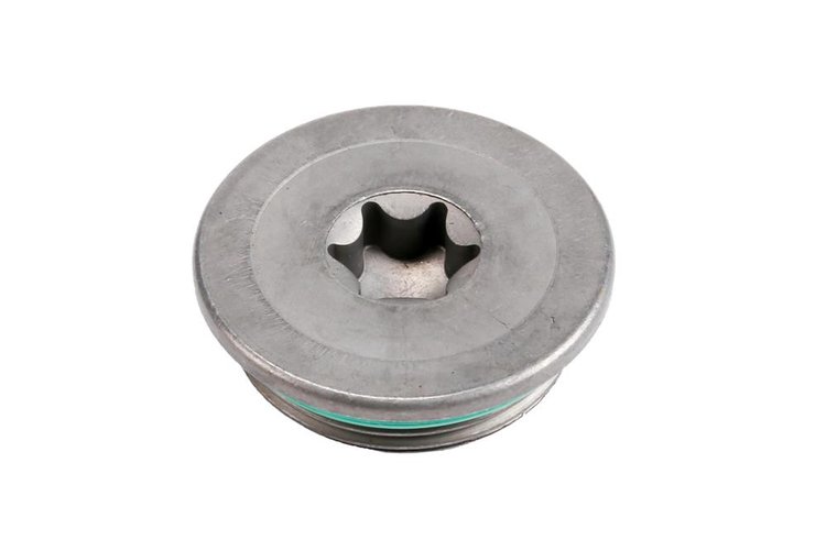 PLUGCM/SHF POSN (SLP-1)