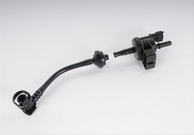 VALVE EVAP EMIS CNSTR PUR