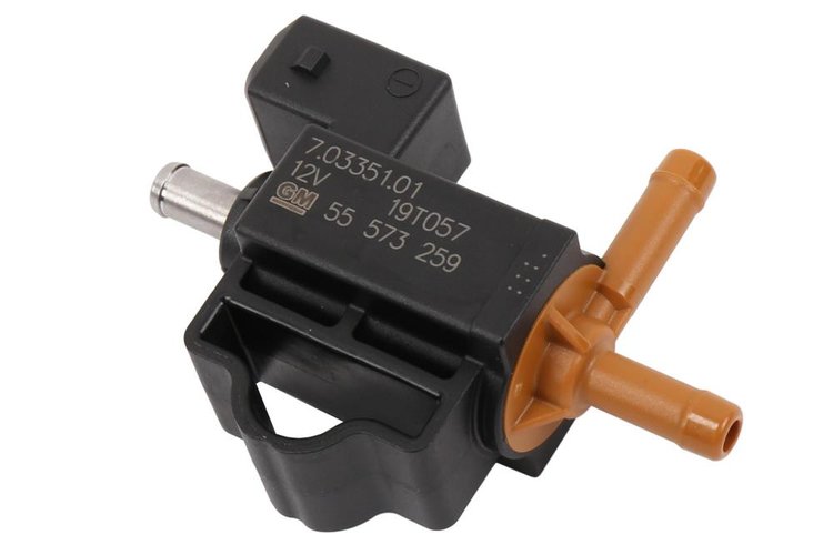 VALVETURBO WAST (A)