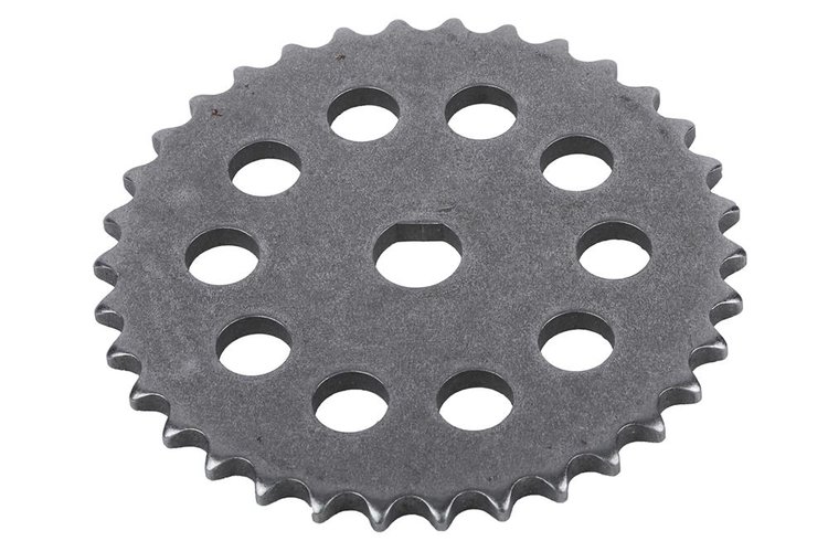 SPROCKET-O/PMP (SLP-P1)