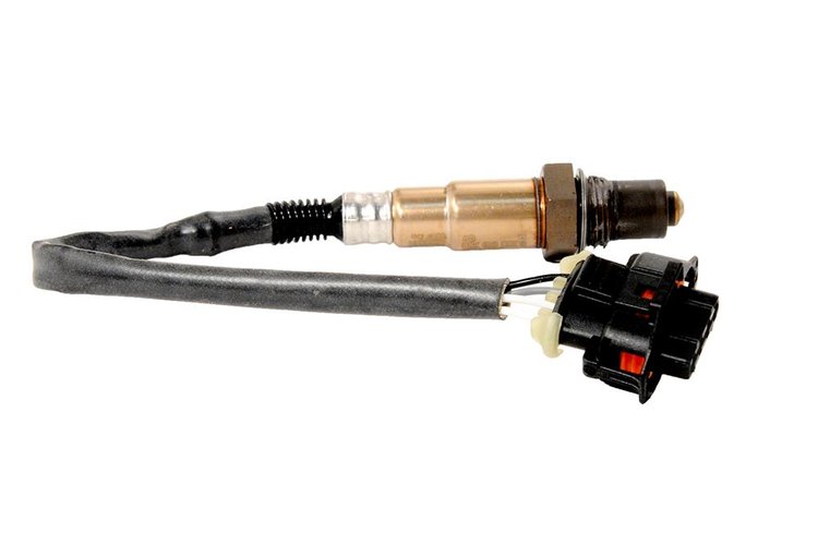 SENSOR ASM HTD OXY POSN 2
