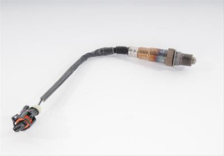 SENSOR ASM-HTD OXY POSN 2
