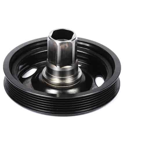 Crankshaft Bala (SLP-1)