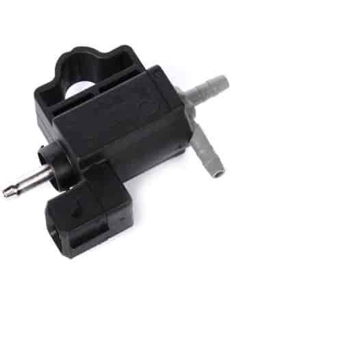 Turbocharger In (B)