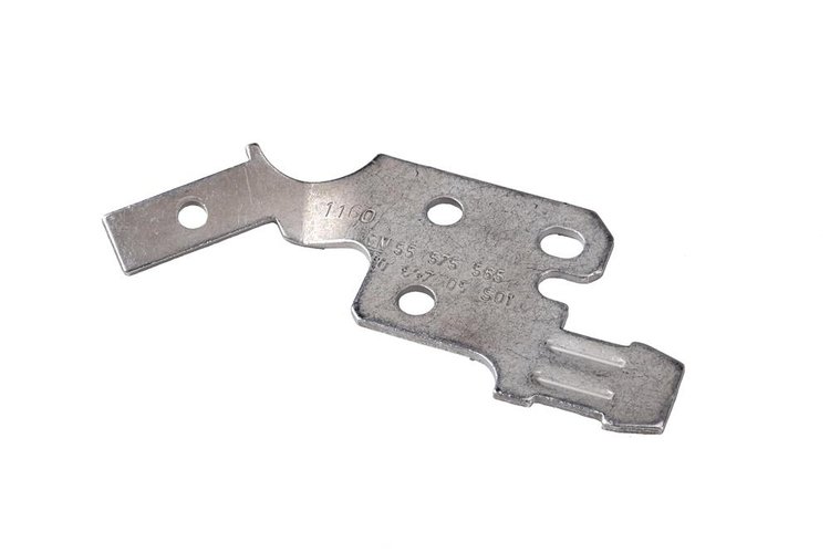 BRACKETEVAP EMI (SLP-1)
