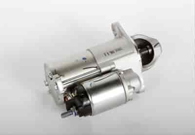 Starter Assembly