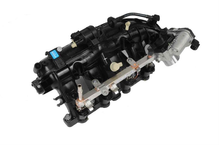 MANIFOLD ASM-INT