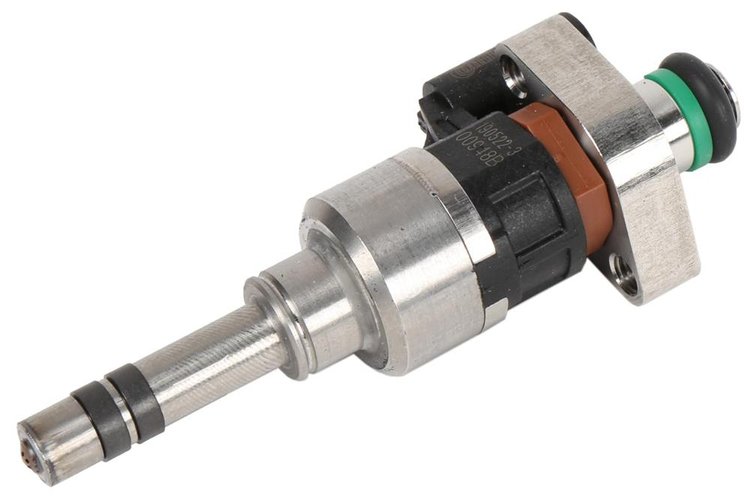 Direct Fuel Inj (SLP-1)