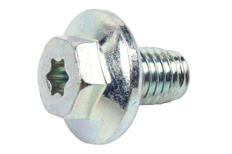 PLUG ASM-OIL PA (SLP-1)