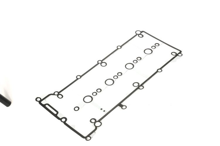 Valve Cover Gas (SLP-P1)
