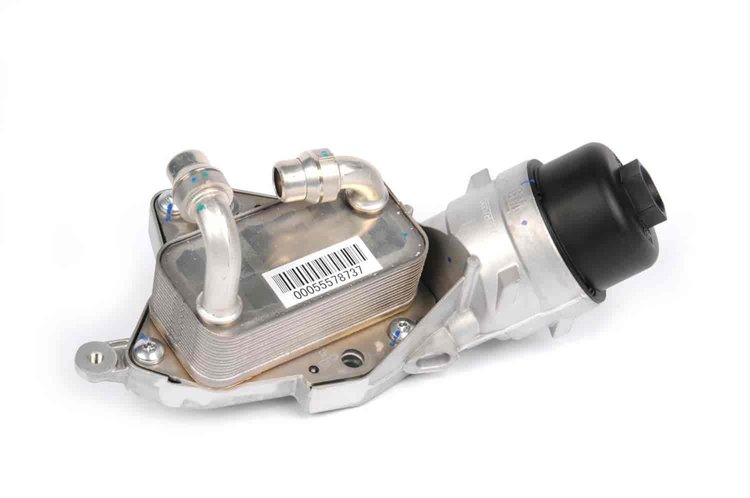 FILTER ASM OIL