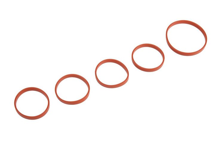 GASKET KIT-INT (SLP-1)