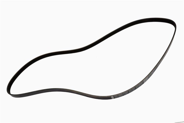 BELT-W/PMP & A/C CM (P1)
