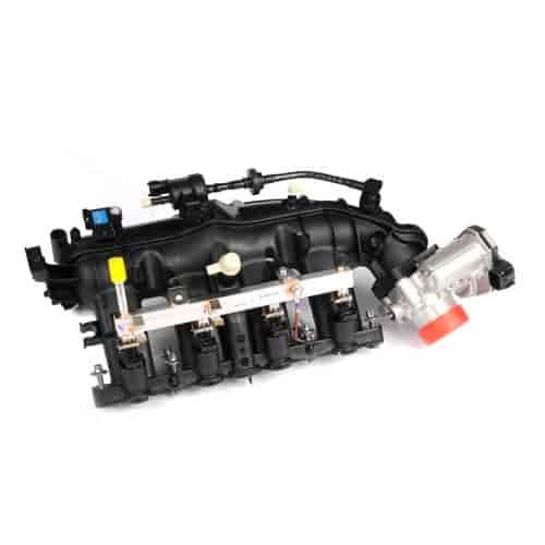MANIFOLD ASM-INT