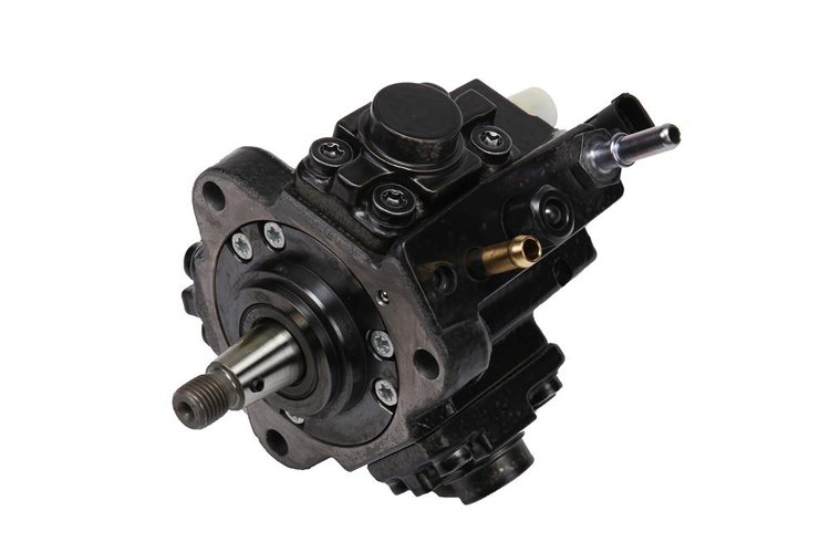 PUMP ASM-F/INJN (SLP-1)