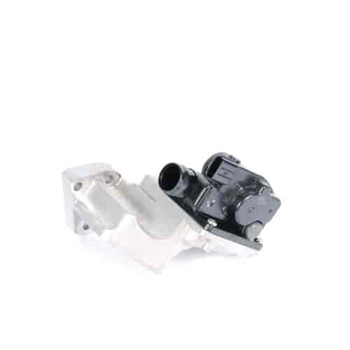 Secondary Air I (SLP-1)