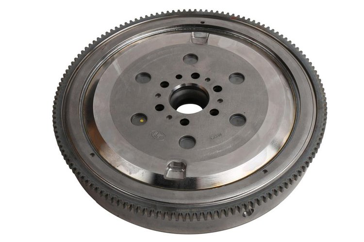 FLYWHEEL ASM (SLP-1)