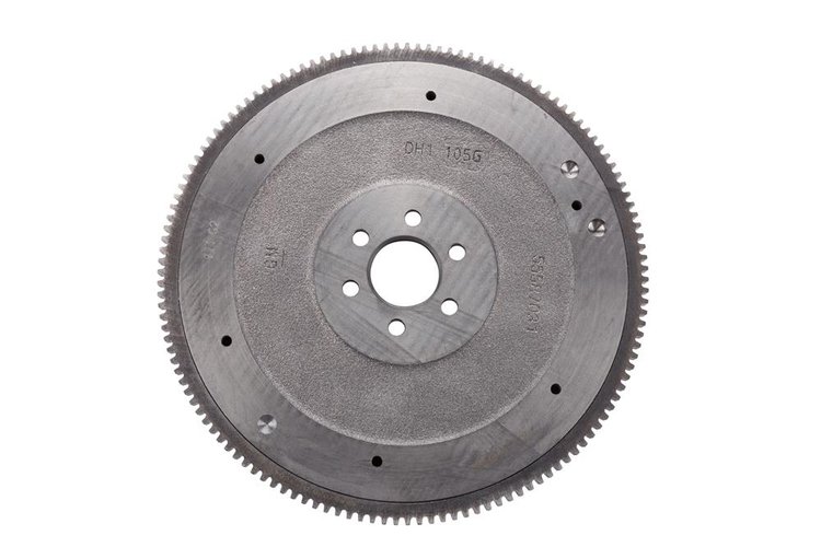 Engine Flywheel (SLP-1)