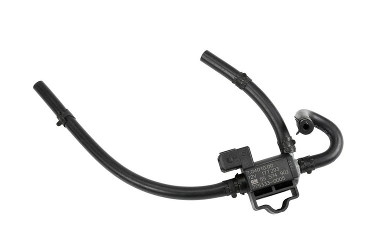 VALVETURBO WAST (A)