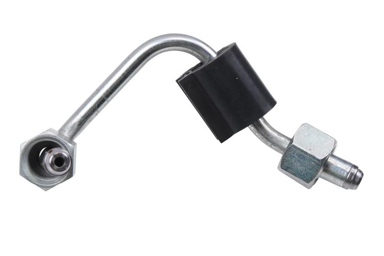 PIPE ASM-F/INJN (SLP-P1)