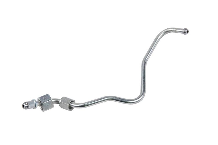 PIPE ASM-F/INJN (SLP-P1)